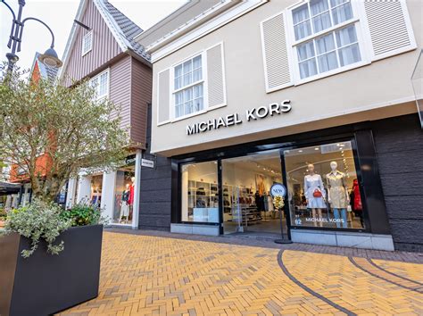 michael kors roosendaal